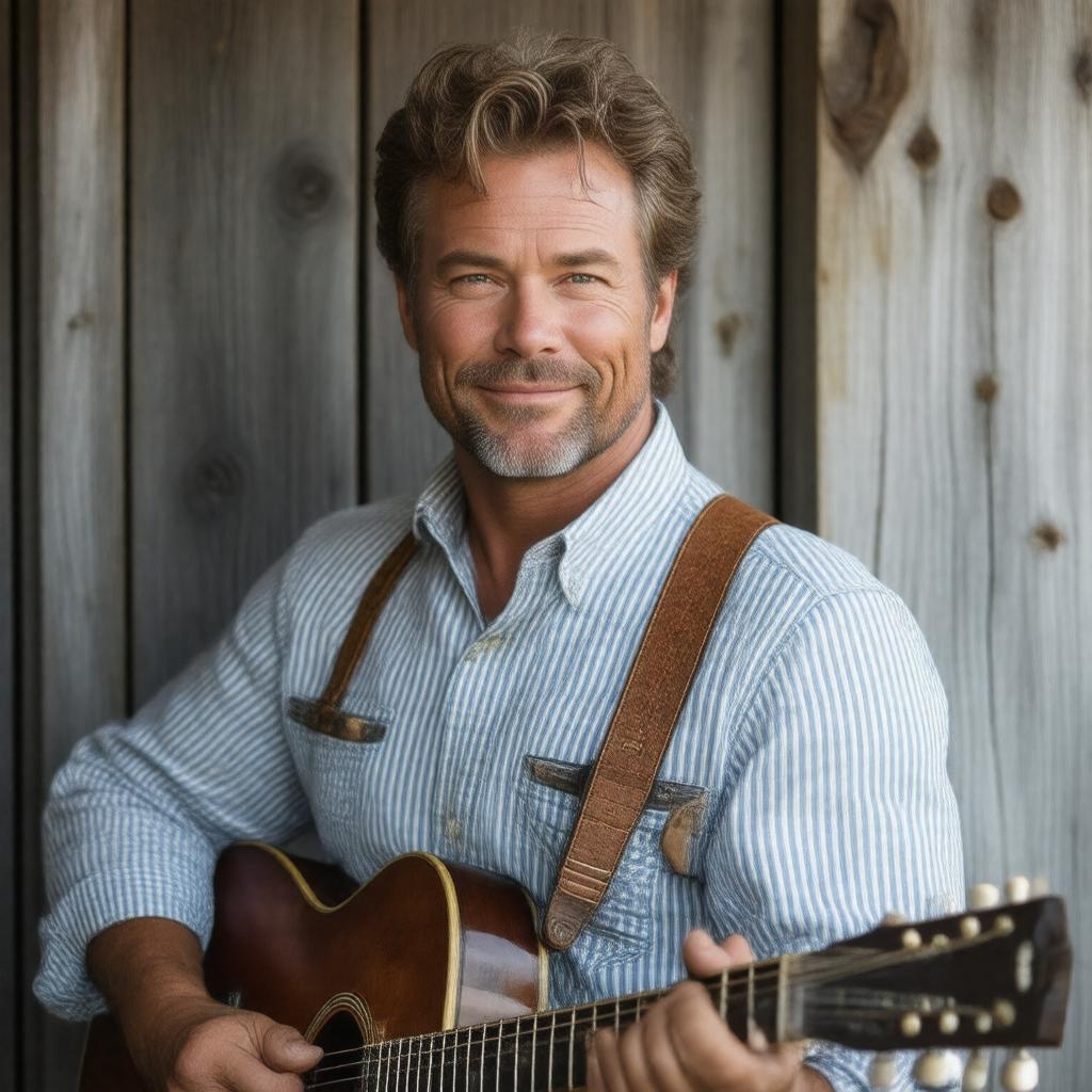 John Schneider